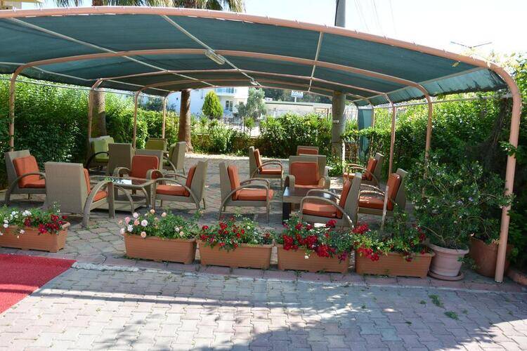 Yavuzhan Hotel