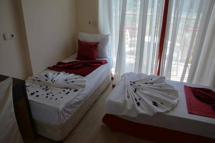 Yavuzhan Hotel