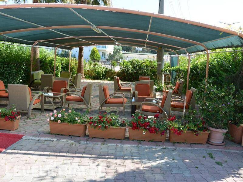 Фотография Yavuzhan Hotel
