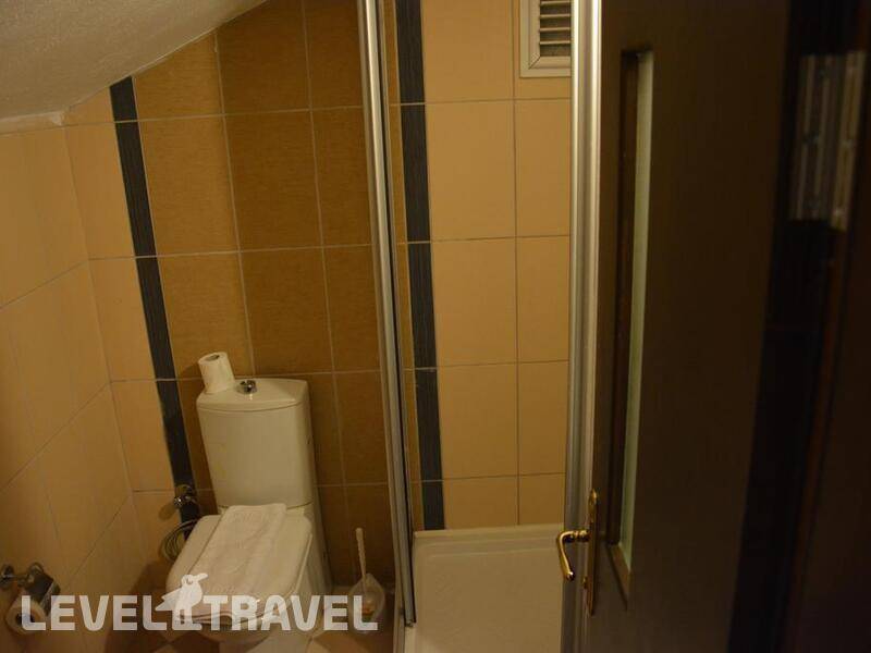 Фотография Yavuzhan Hotel