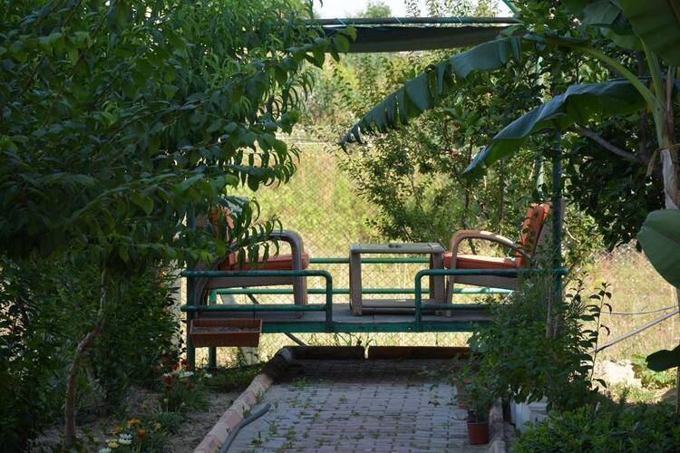 Yavuzhan Hotel