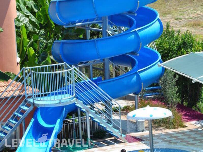 Фотография Yavuzhan Hotel Фотография Yavuzhan Hotel
