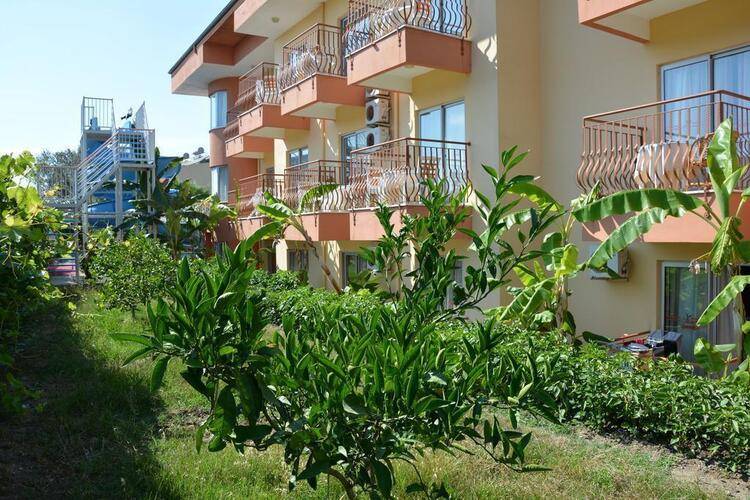 Yavuzhan Hotel