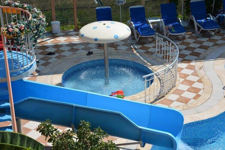 Yavuzhan Hotel
