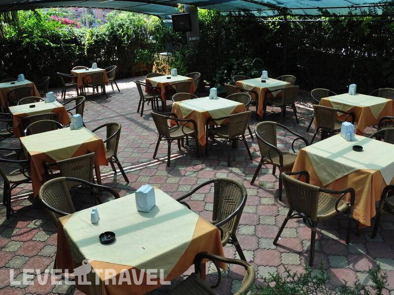 Фотография Yavuzhan Hotel