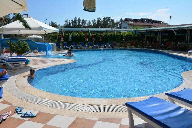 Yavuzhan Hotel