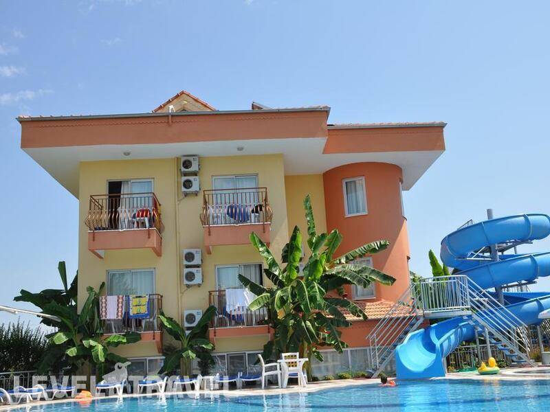 Фотография Yavuzhan Hotel Фотография Yavuzhan Hotel