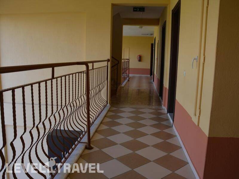 Фотография Yavuzhan Hotel