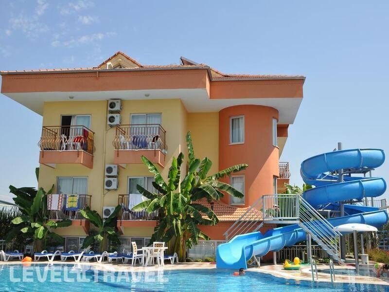 Фотография Yavuzhan Hotel Фотография Yavuzhan Hotel