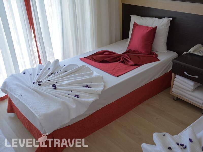 Фотография Yavuzhan Hotel