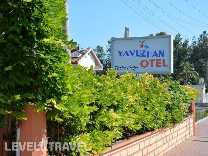 Фотография Yavuzhan Hotel Фотография Yavuzhan Hotel
