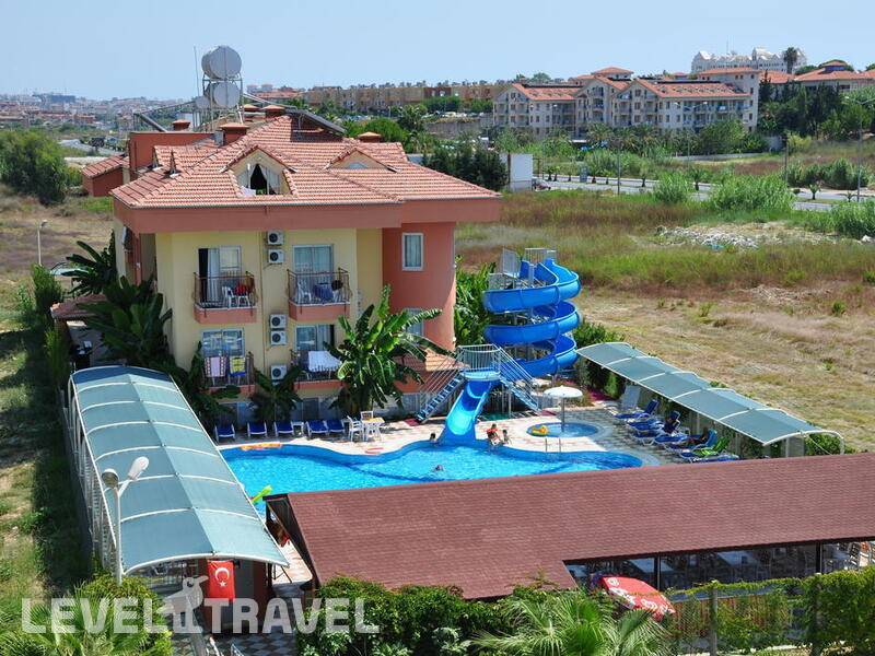 Фотография Yavuzhan Hotel Фотография Yavuzhan Hotel