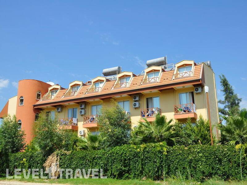 Фотография Yavuzhan Hotel Фотография Yavuzhan Hotel