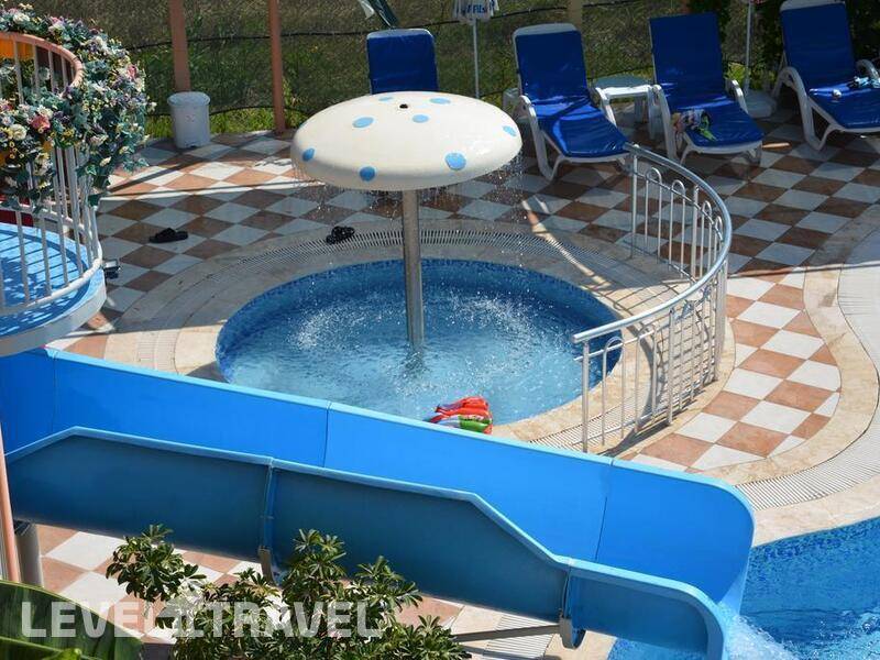 Фотография Yavuzhan Hotel
