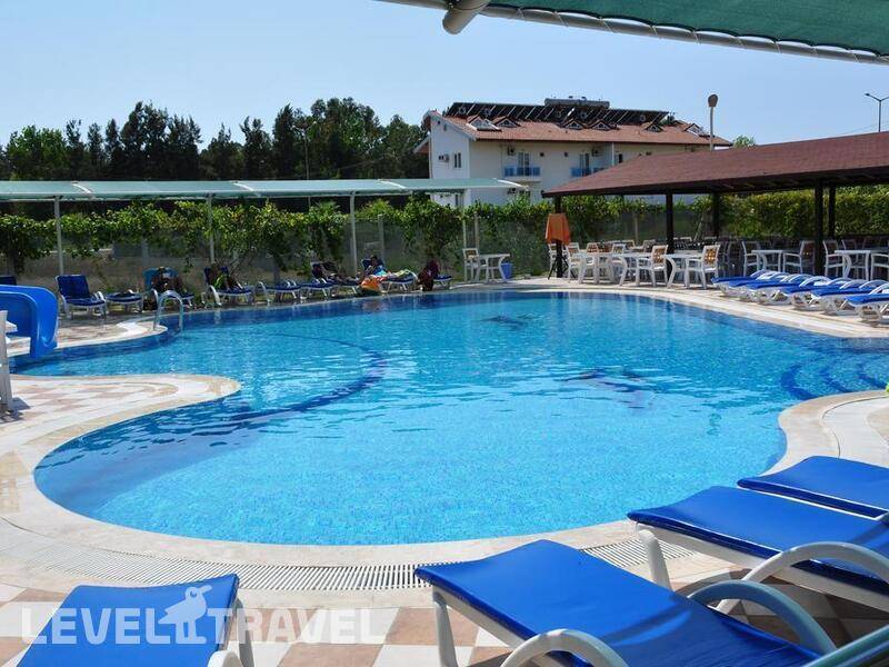 Фотография Yavuzhan Hotel Фотография Yavuzhan Hotel