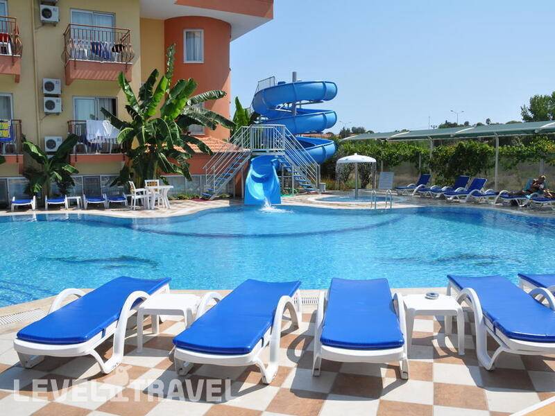 Фотография Yavuzhan Hotel Фотография Yavuzhan Hotel