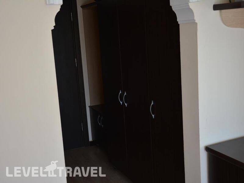 Фотография Yavuzhan Hotel