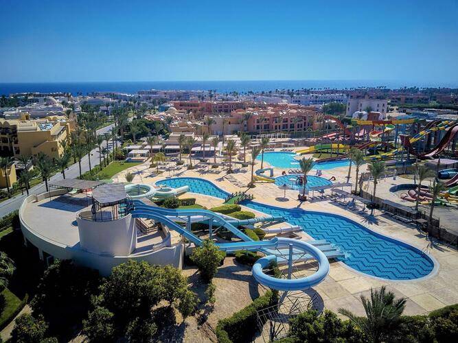 Jaz Maraya Marsa Alam