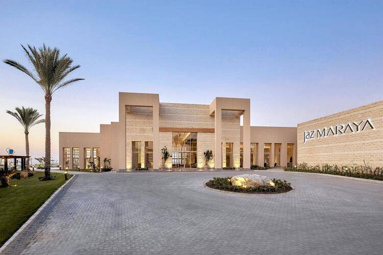 Jaz Maraya Marsa Alam