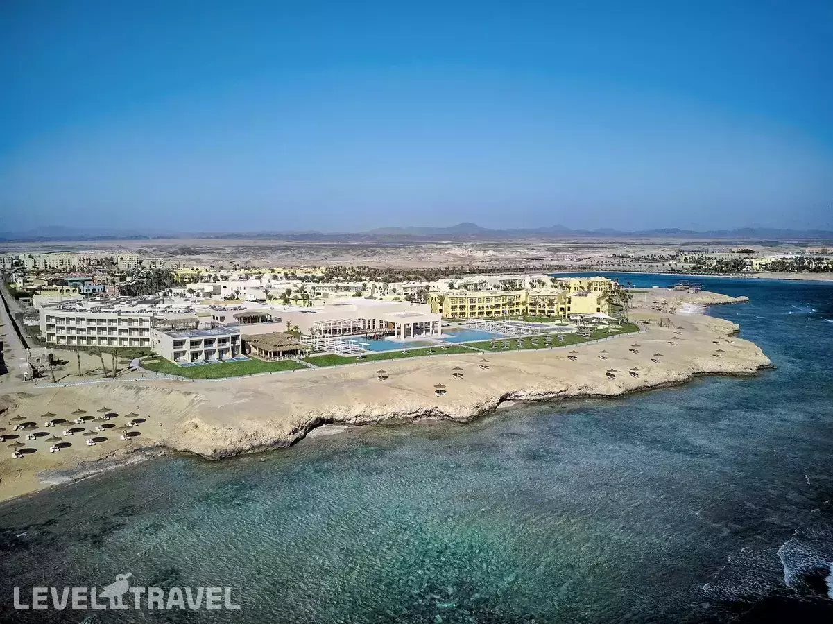 Jaz Maraya Marsa Alam