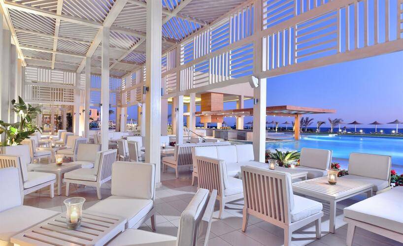 Jaz Maraya Marsa Alam