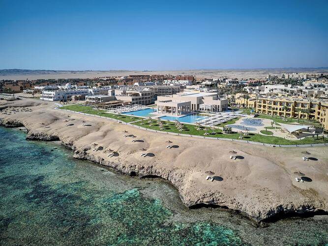 Jaz Maraya Marsa Alam