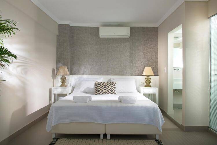 Notos Heights Hotel & Suites