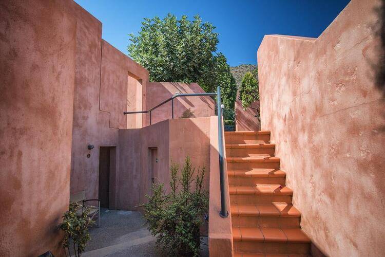 Koutouloufari Village Holiday Club