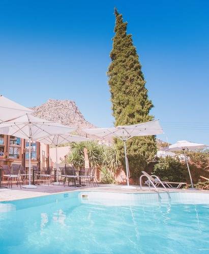 Koutouloufari Village Holiday Club