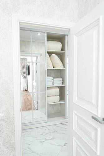 Апартаменты Classic-8