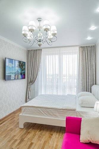 Апартаменты Classic-8
