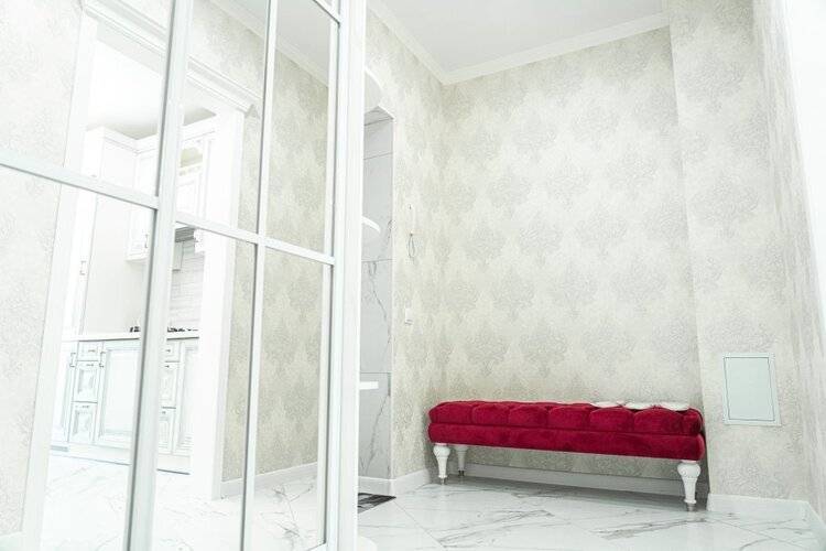 Апартаменты Classic-8