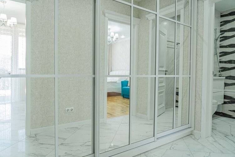 Апартаменты Classic-4
