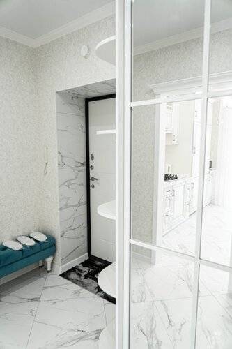 Апартаменты Classic-4