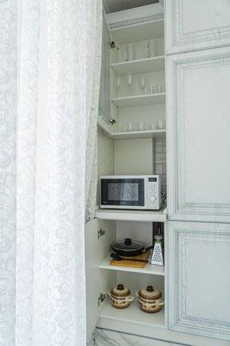Апартаменты Classic-4