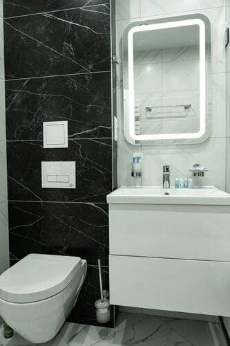 Апартаменты Classic-4
