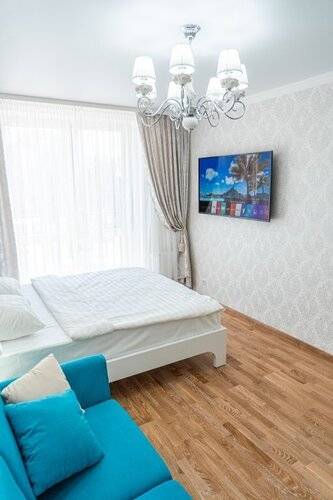 Апартаменты Classic-4