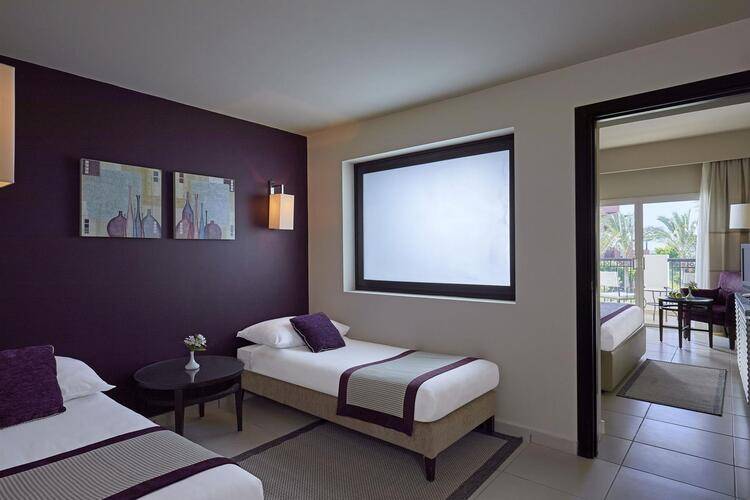 Jaz Crystal Resort