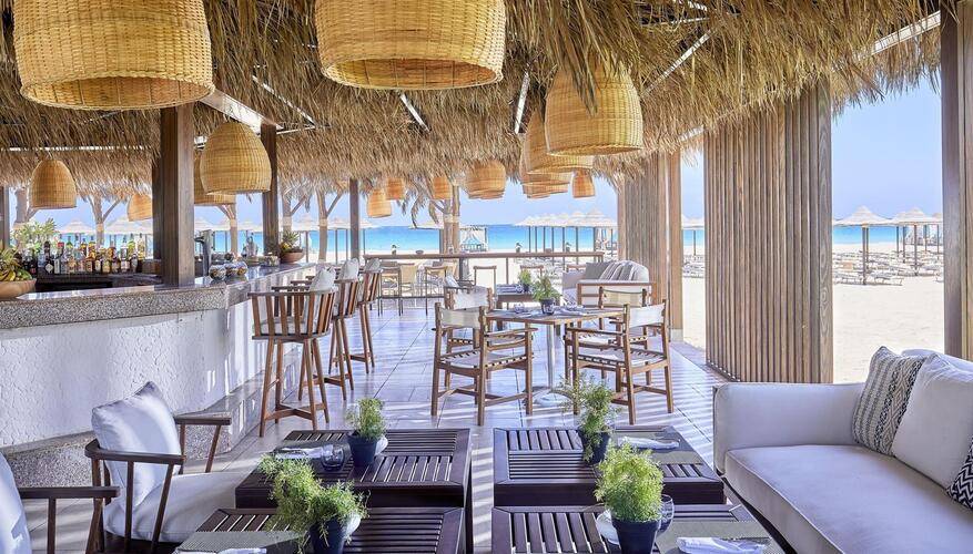 Jaz Crystal Resort