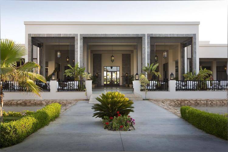 Jaz Crystal Resort