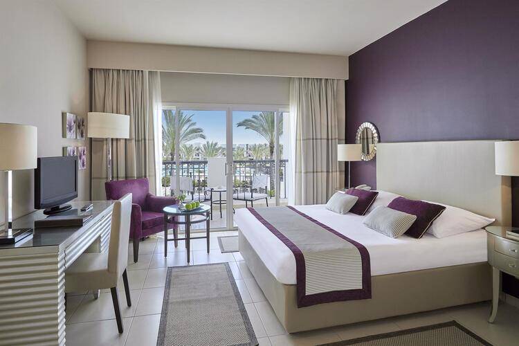 Jaz Crystal Resort
