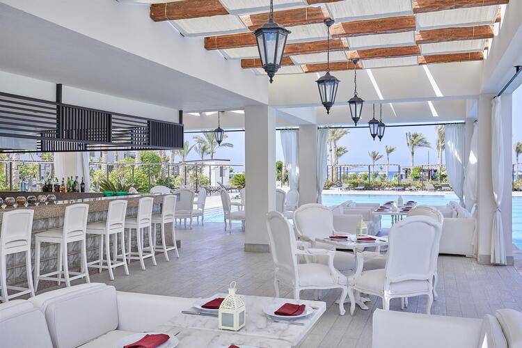 Jaz Crystal Resort