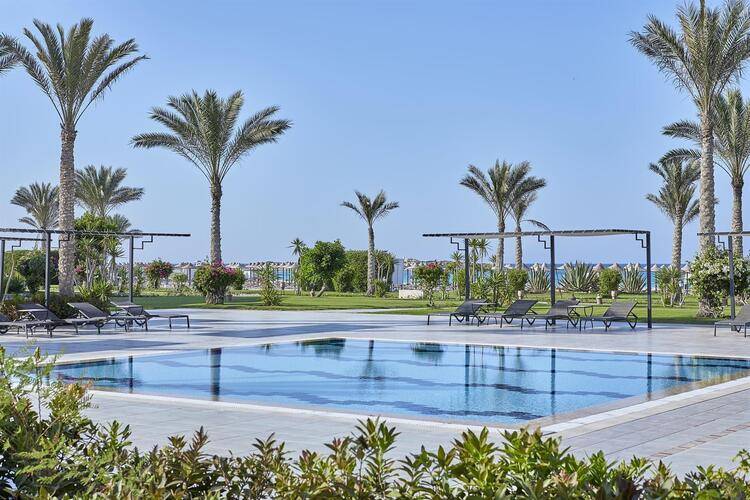 Jaz Crystal Resort