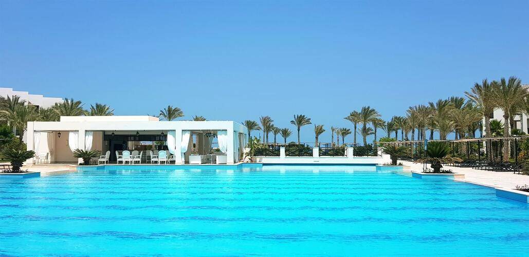 Jaz Crystal Resort