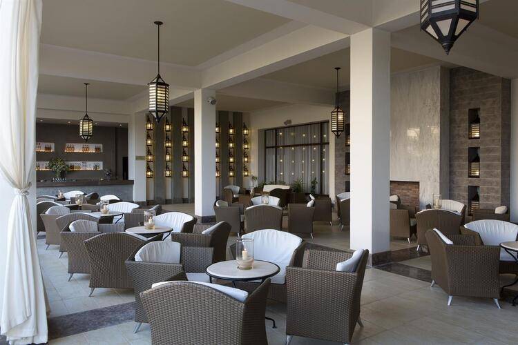 Jaz Crystal Resort