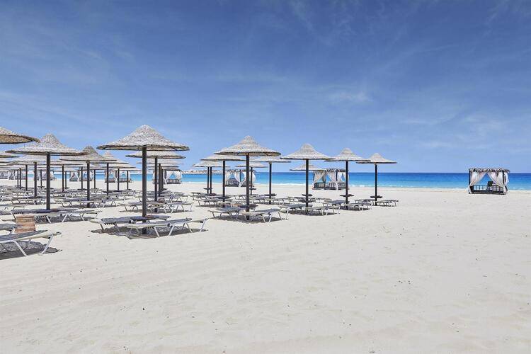 Jaz Crystal Resort