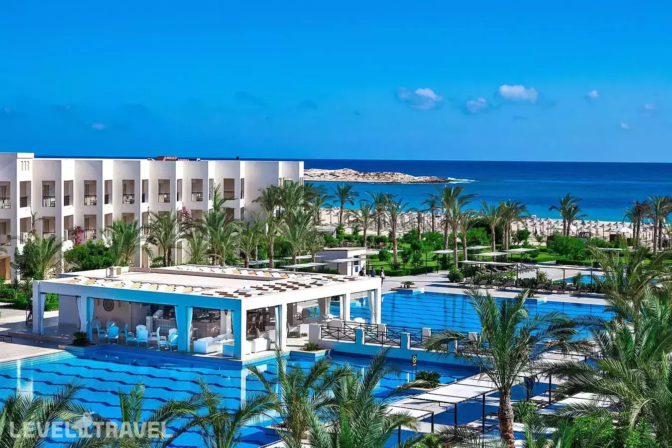 Jaz Crystal Resort