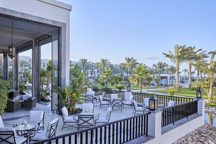 Jaz Crystal Resort