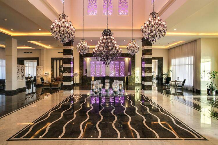 Jaz Crystal Resort