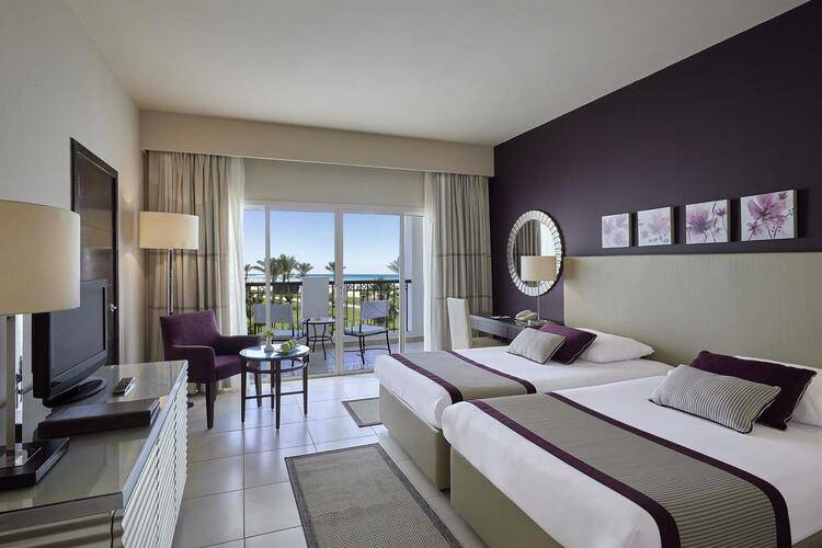 Jaz Crystal Resort
